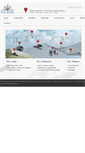 Mobile Screenshot of guide-gnss.net